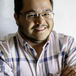 Richard Reyes